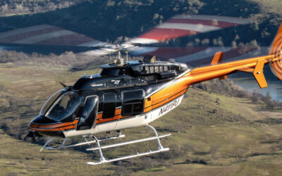 Bell 407